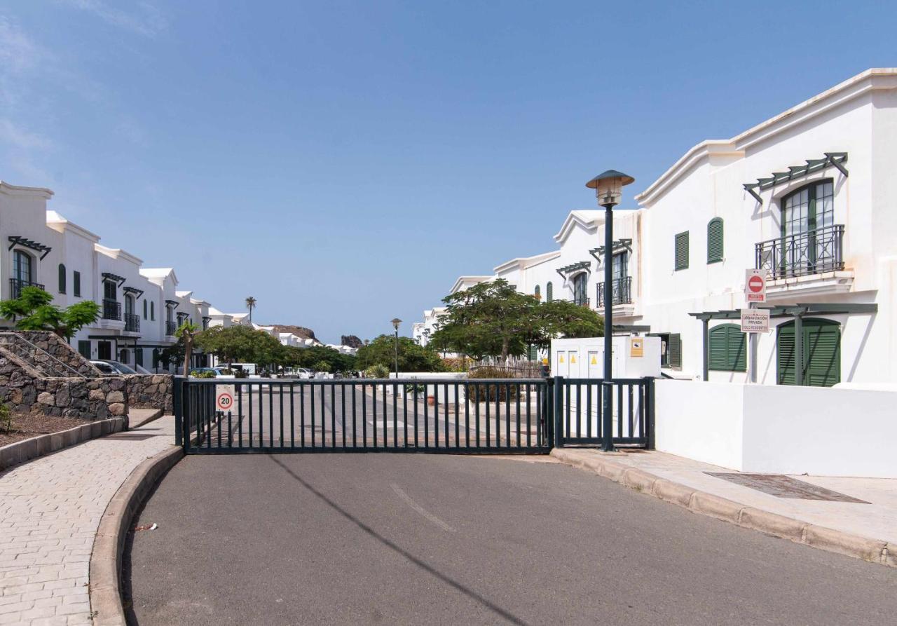 Residencial Las Candelarias 36 Агаете Екстер'єр фото