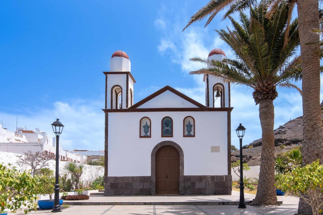 Residencial Las Candelarias 36 Агаете Екстер'єр фото